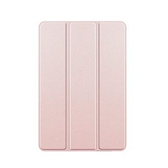SAHARA - Bi-Fold Folio Case for Samsung Galaxy Tab S8, Tab S9 and Tab S9 FE - Blush
