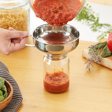 RSVP International Endurance® Canning Funnel