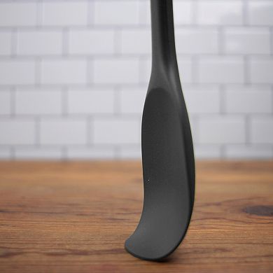 RSVP International Ela's Favorite Silicone Spoon