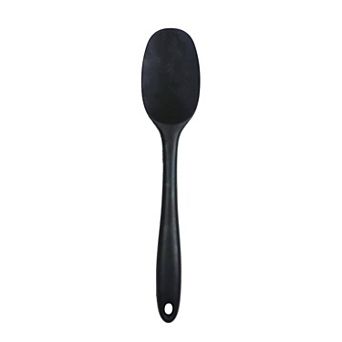 RSVP International Ela's Favorite Silicone Spoon