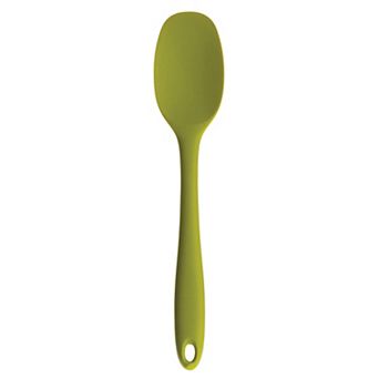RSVP International Ela's Favorite Silicone Spoon