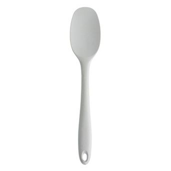 RSVP International Ela's Favorite Silicone Spoon