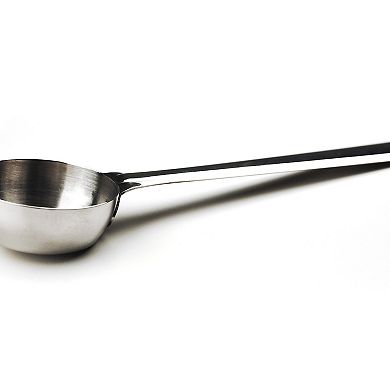 RSVP International Endurance Long Handle Coffee Scoop