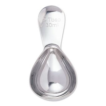 RSVP International Endurance® Coffee Scoop - 2-TBSP