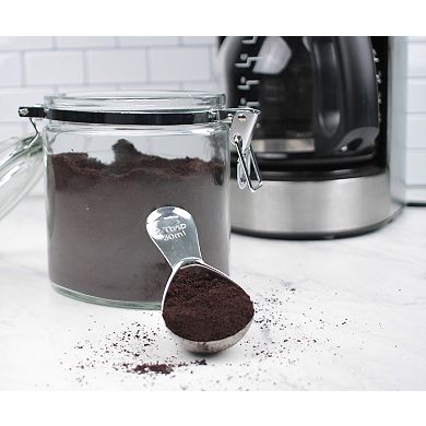 RSVP International Endurance® Coffee Scoop - 2-TBSP