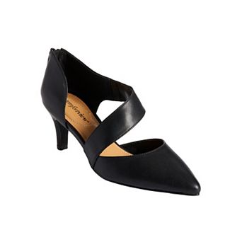 Comfortview Women's The Braelynn Pump