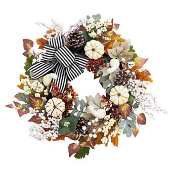 IDEALHOUSE Christmas wreath