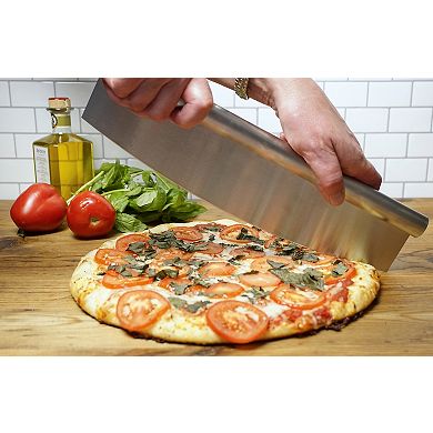 RSVP International Endurance® World Class Pizza Cutter
