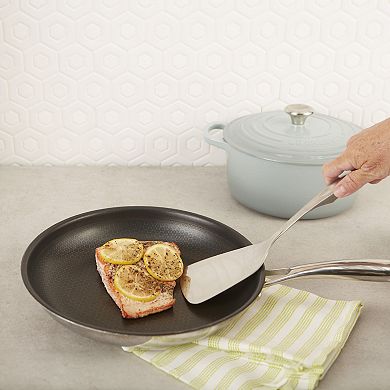 RSVP International Endurance Stainless Steel Turner