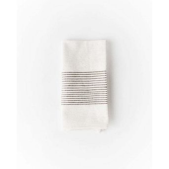 Riviera Cotton Napkins - Set of 4