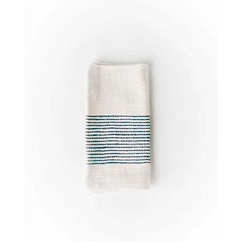 Riviera Cotton Napkins - Set of 4
