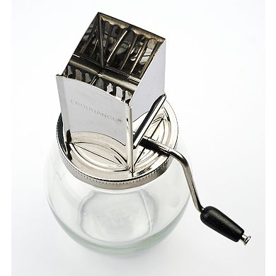 RSVP International Endurance® Vintage Nut Grinder