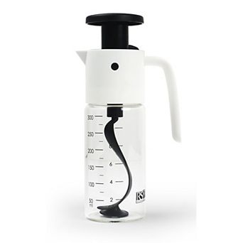RSVP International Salad Dressing Mixer