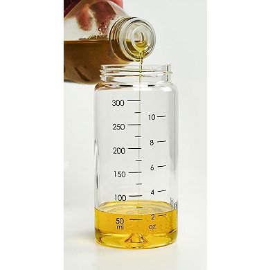 RSVP International Salad Dressing Mixer