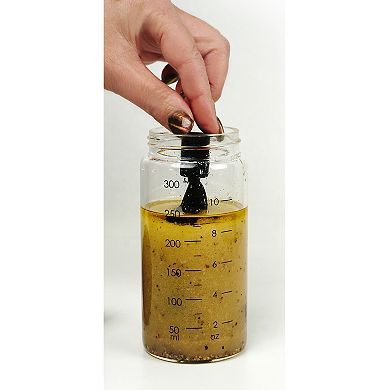 RSVP International Salad Dressing Mixer