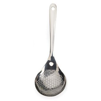 RSVP International Endurance® Pierced Straining Spoon