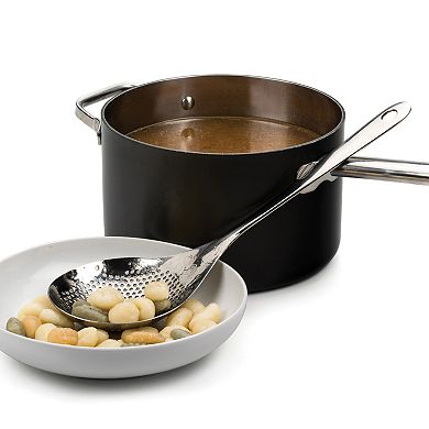 RSVP International Endurance® Pierced Straining Spoon