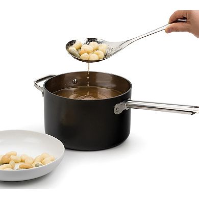 RSVP International Endurance® Pierced Straining Spoon