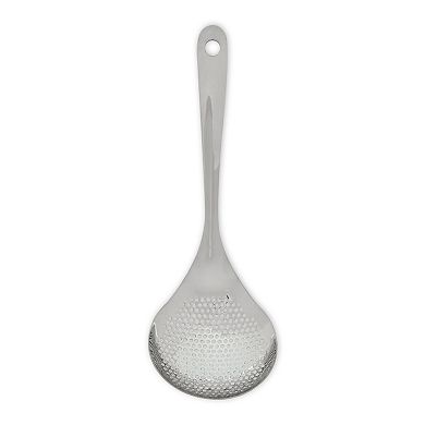 RSVP International Endurance® Pierced Straining Spoon