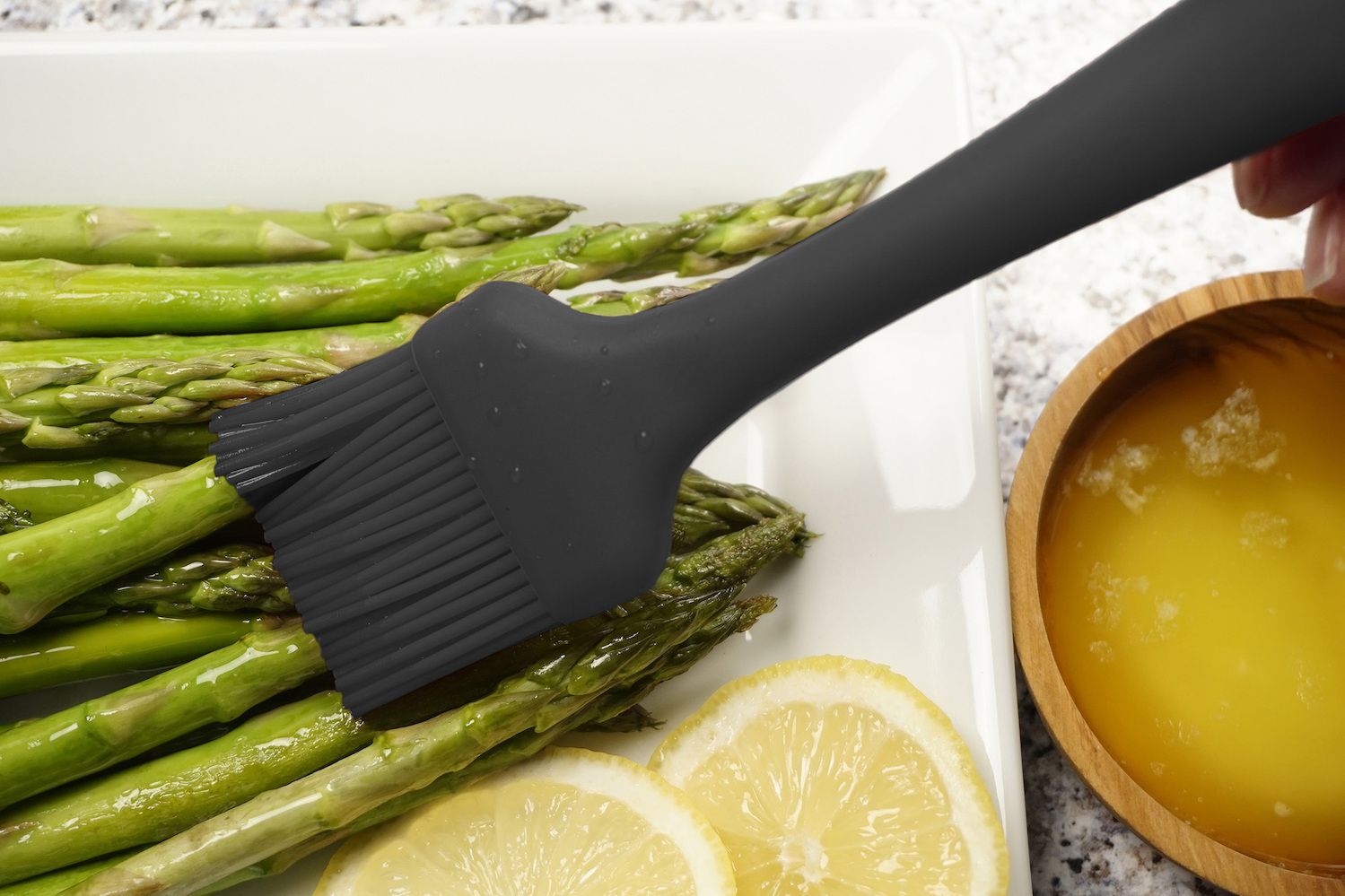 RSVP International Basting Brush - Thumbnail 4