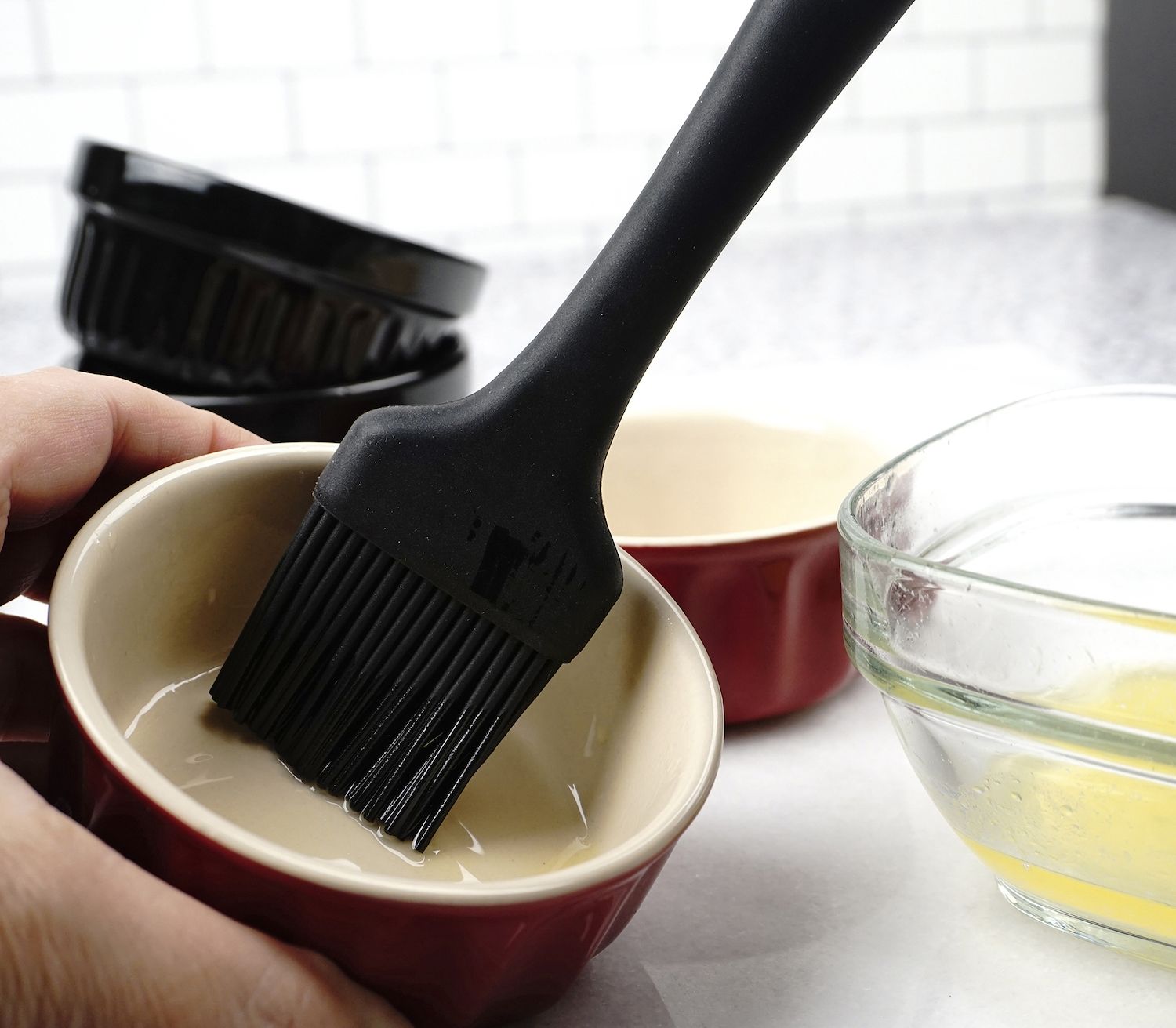 RSVP International Basting Brush - Thumbnail 2