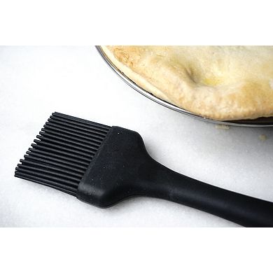 RSVP International Silicone Basting Brush