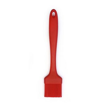 RSVP International Silicone Basting Brush