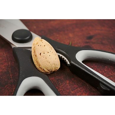 RSVP International Endurance® Stainless Steel Scissors