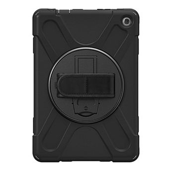 SAHARA - DEFENSE-X Series Case for Amazon Fire HD 10 (2023)