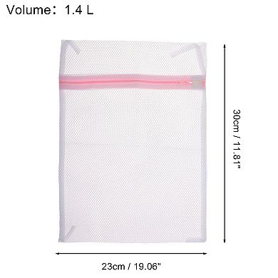 3Pcs Thickened Mesh Laundry Bags for Laundry Room