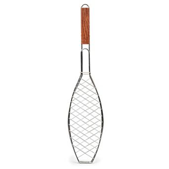RSVP International Rosewood BBQ Tool