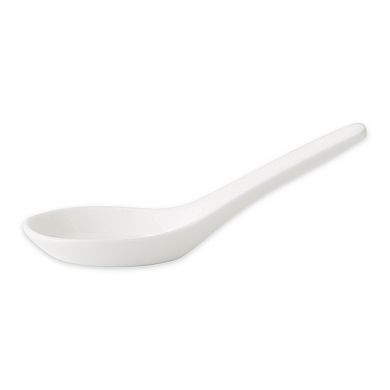 RSVP International Porcelain Soup Spoon