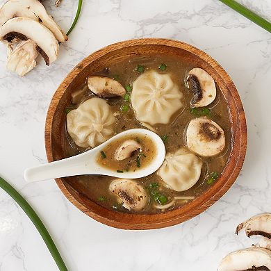 RSVP International Porcelain Soup Spoon