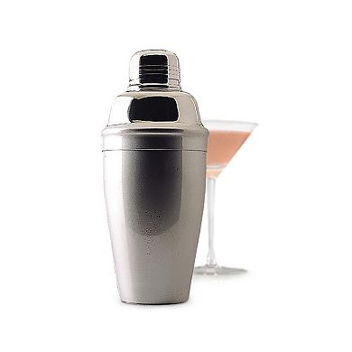 RSVP International Endurance® Cocktail Shaker 18 oz