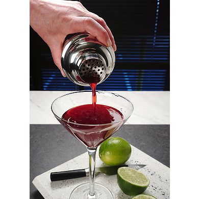 RSVP International Endurance® Cocktail Shaker 18 oz