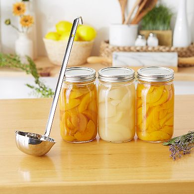 RSVP International Endurance® Stainless Steel Ladle