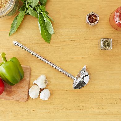 RSVP International Endurance® Stainless Steel Ladle