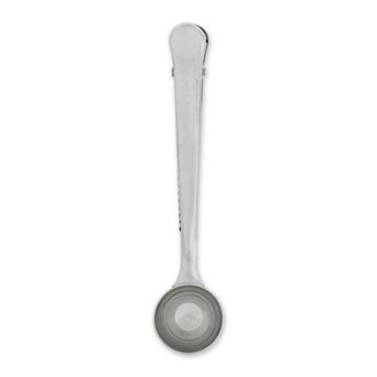 RSVP International Endurance® Coffee Scoop 'N Clip