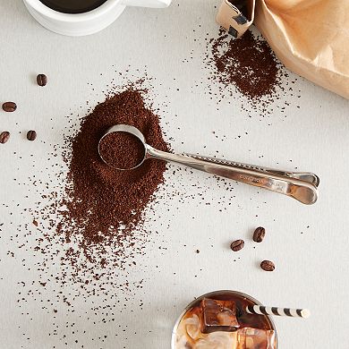 RSVP International Endurance® Coffee Scoop 'N Clip