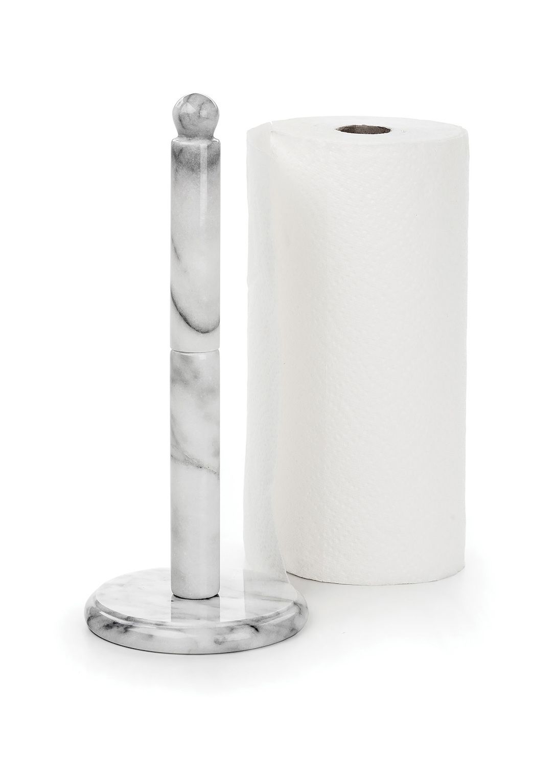 RSVP International Endurance Paper Towel Holder