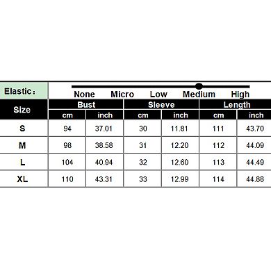 Women's Summer Casual Ruffle Short Sleeve Boho Printed Midi Dress V Neck Button Beach Long Dress