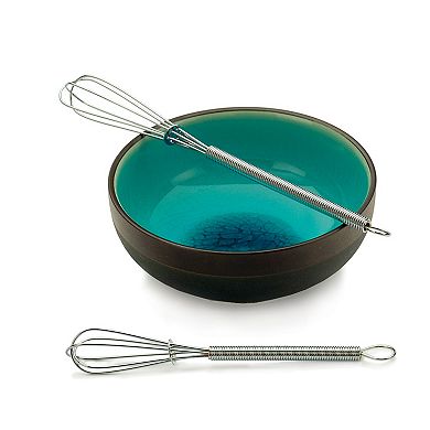 RSVP International Endurance® Mini Whisk 2 Piece - 5in/7in