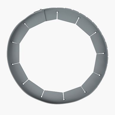 RSVP International Silicone Pie Crust Shield