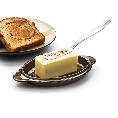 RSVP International Endurance® Butter Shaver