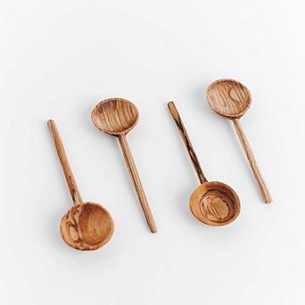 Coffee Spoon - Set of 4