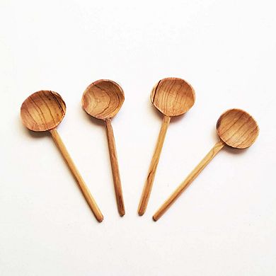 Coffee Spoon - Set of 4