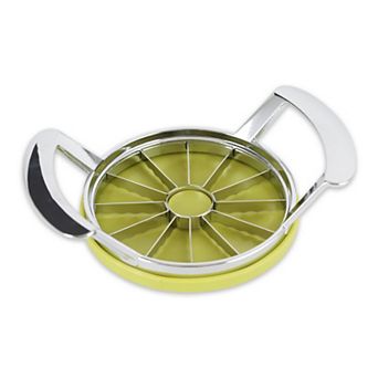 RSVP International Jumbo Apple Slicer with Cover