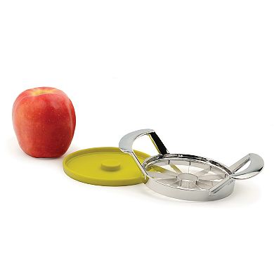 RSVP International Jumbo Apple Slicer with Cover