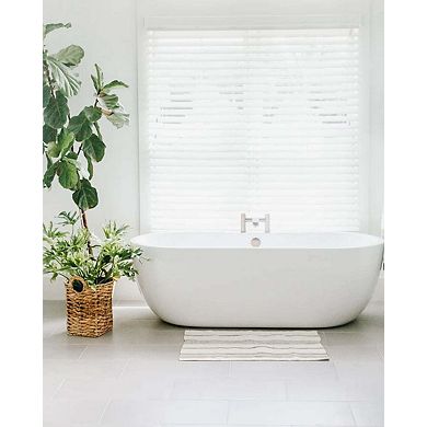 Aden Cotton Bath Mat