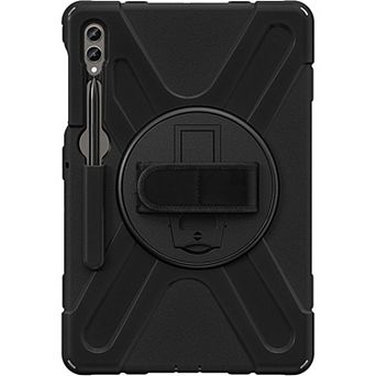 SAHARA - DEFENSE-X Case for Samsung Galaxy Tab S10+, Tab S9+, Tab S9 FE+, and Tab S8+